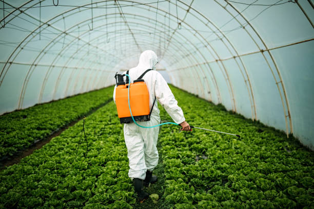 Pest Control for Restaurants in Fairfield, OH