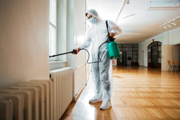 Best Pest Removal Services  in Fairfield, OH